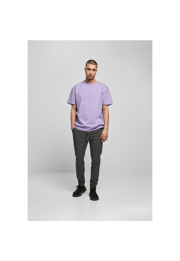 Koszulka Urban Classics heavy oversized. Kolor: niebieski. Długość rękawa: krótki rękaw. Długość: krótkie