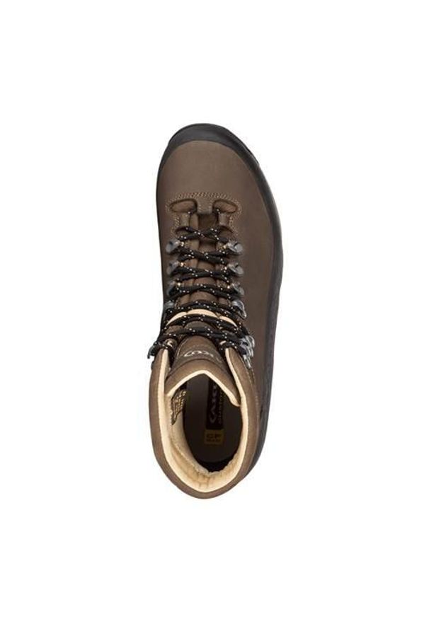 Buty trekkingowe męskie Aku Superalp Leder. Kolor: wielokolorowy. Materiał: skóra, syntetyk, materiał