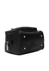 Guess Torebka Marsha HWBG95 01170 Czarny. Kolor: czarny. Materiał: skórzane #5