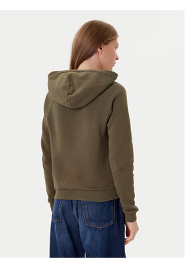 Polo Ralph Lauren Bluza 211943007014 Zielony Relaxed Fit. Typ kołnierza: polo. Kolor: zielony. Materiał: bawełna