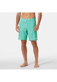 Szorty kąpielowe Helly Hansen 9". Kolor: niebieski