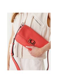Torebka Guess. Kolor: pomarańczowy #1