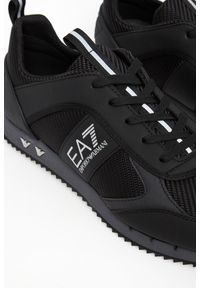 EA7 Emporio Armani - Sneakersy męskie EA7 EMPORIO ARMANI #5