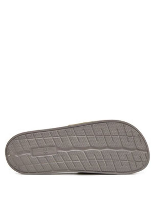 G-Star RAW - G-Star Raw Klapki Cart V Tpu W 2411 026223 Szary. Kolor: szary. Materiał: syntetyk