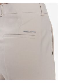 Calvin Klein Spodnie materiałowe Essential K20K206879 Szary Slim Fit. Kolor: szary. Materiał: wiskoza #5