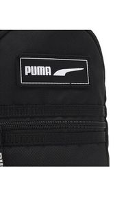 Puma Saszetka DECK CROSSBODY BAG 07919001 Czarny. Kolor: czarny. Materiał: materiał #3