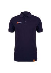 GRAYS - Koszulka polo dla dzieci Grays Hockey Tangent. Typ kołnierza: polo. Kolor: niebieski. Styl: sportowy #1