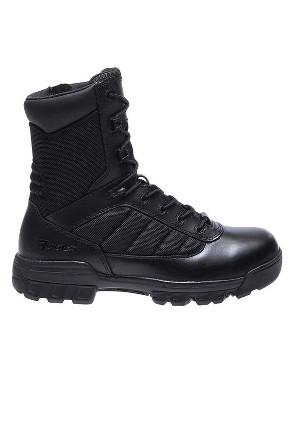 Bates - BATES TACTICAL SPORT SIDE ZIP > E02261. Zapięcie: zamek. Materiał: skóra, nylon. Szerokość cholewki: normalna