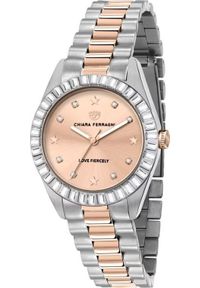 Zegarek Kenneth Cole Damski Zegarek CHIARA FERRAGNI WOMEN R1953100504 (34 MM) NoSize #1