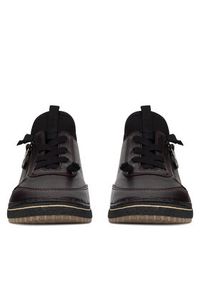 Rieker Półbuty 50968-35 Brązowy. Kolor: brązowy. Materiał: skóra #6