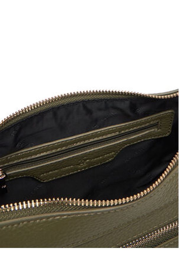 Beverly Hills Polo Club Torebka C-BHPC-L-017-08 Zielony. Kolor: zielony