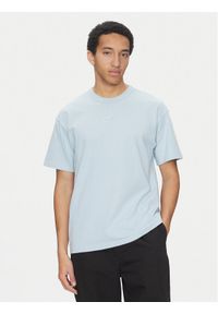 Nike T-Shirt DO7392 441 Niebieski Regular Fit. Kolor: niebieski. Materiał: bawełna #1