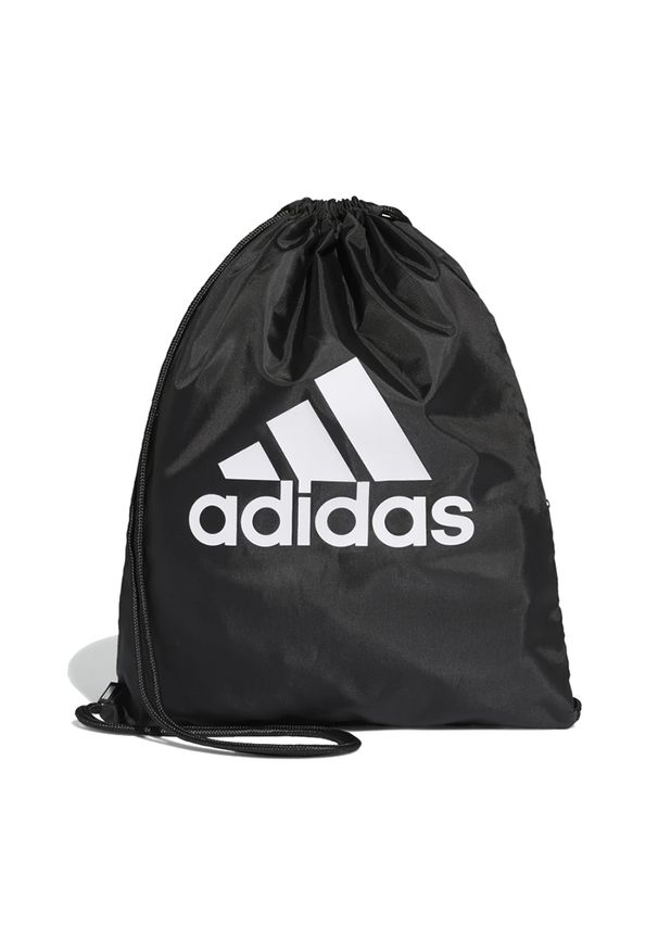 Adidas - ADIDAS GYMSACK SP > DT2596. Materiał: tkanina, poliester. Wzór: ze splotem