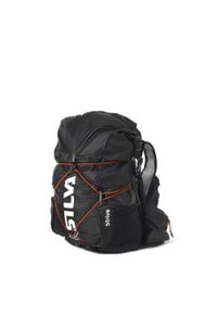 SILVA - Plecak biegowy Silva Strive Mountain Pack 23+3. Kolor: czarny