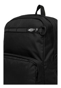 Quiksilver Plecak Hog Back EQYBP03730 Czarny. Kolor: czarny. Materiał: materiał #3