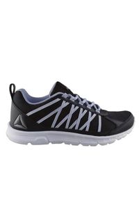 Buty do biegania damskie Reebok Speedlux 20. Zapięcie: sznurówki. Kolor: niebieski, wielokolorowy. Materiał: syntetyk, tkanina, materiał. Szerokość cholewki: normalna. Model: Reebok Speedlux. Sport: bieganie