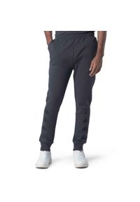 Spodnie dresowe Kappa Gelci. Kolor: szary. Materiał: dresówka #1