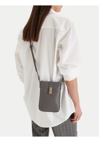 MEXX Torebka CEO-MEXX-L-013-09 Szary. Kolor: szary #1