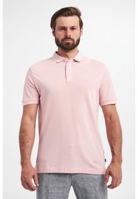 Polo męskie Primus JOOP!. Typ kołnierza: polo #5