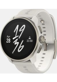 SUUNTO - Zegarek sportowy Suunto Race S Szary (SS051017000). Kolor: szary. Styl: sportowy