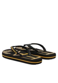 EA7 Emporio Armani Japonki 7X000659 AF22188 MC139 Czarny. Kolor: czarny. Materiał: syntetyk #4