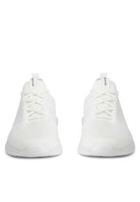 Sprandi Sneakersy FLEXI WP-S23R241A-4 Biały. Kolor: biały. Materiał: materiał #3