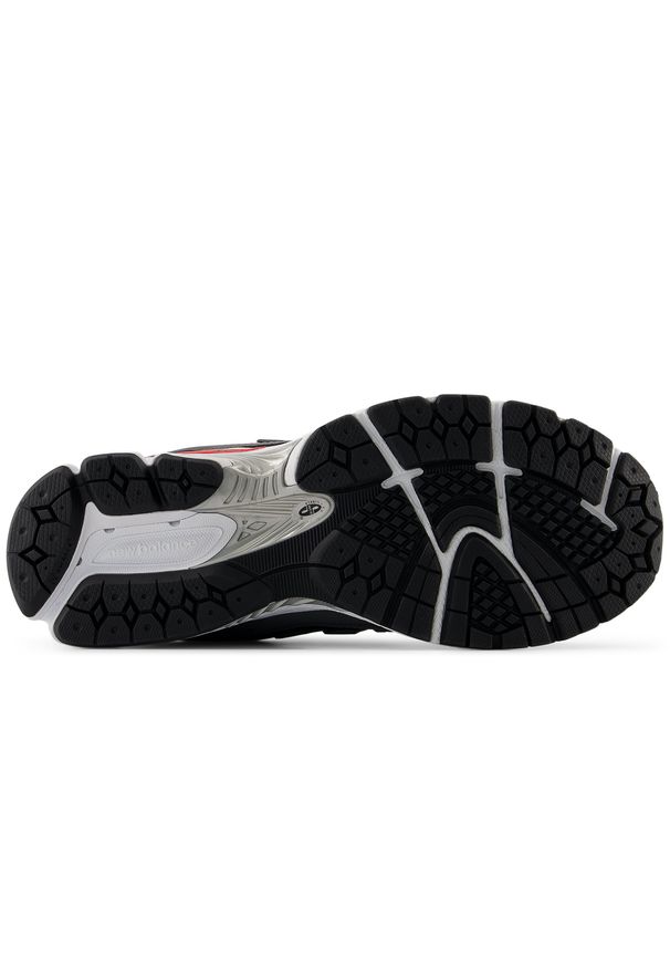 Buty unisex New Balance U1906RCB – szare. Kolor: szary. Materiał: materiał, syntetyk, guma. Szerokość cholewki: normalna. Sport: turystyka piesza