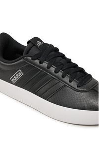 Adidas - adidas Sneakersy Vl Court 3.0 IH4802 Czarny. Kolor: czarny. Materiał: skóra #3