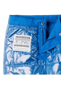 columbia - Columbia Spodnie Bugaboo Ii 1806712432. Kolor: niebieski