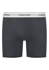 Calvin Klein Underwear Komplet bokserek LV00NB4394 Kolorowy. Materiał: bawełna. Wzór: kolorowy #2