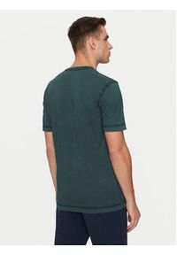 BOSS - Boss T-Shirt Tokks 50502173 Zielony Regular Fit. Kolor: zielony. Materiał: bawełna #3