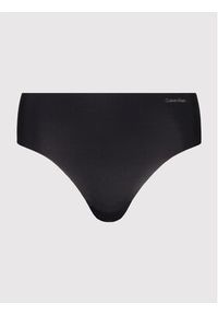 Calvin Klein Underwear Figi klasyczne 0000D3429E Czarny. Kolor: czarny. Materiał: syntetyk #2