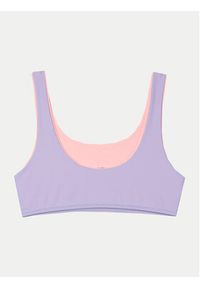 4f - 4F Strój kąpielowy 4FJWSS24UBKSF024 Pomarańczowy. Kolor: pomarańczowy. Materiał: syntetyk #15