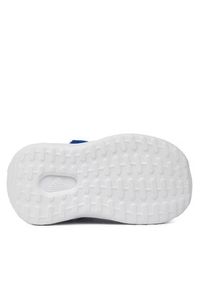 Adidas - adidas Sneakersy FortaRun 2.0 Kids IG4872 Niebieski. Kolor: niebieski. Materiał: materiał, mesh. Sport: bieganie #5