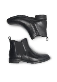Lasocki Botki WI23-DALIA3-01 Czarny. Kolor: czarny. Materiał: skóra #8