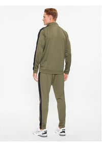 Under Armour Dres Ua Knit Track Suit 1357139 Khaki Fitted Fit. Kolor: brązowy. Materiał: syntetyk #5