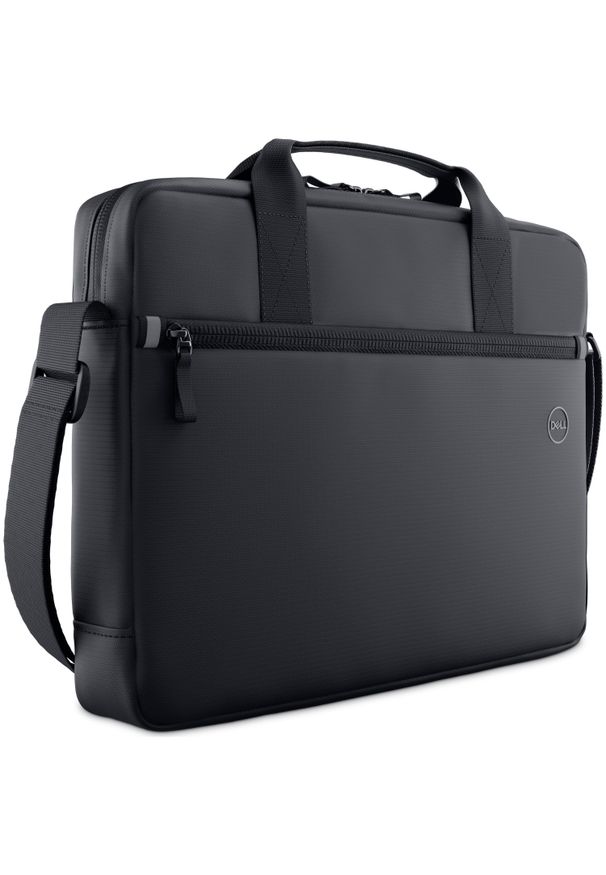 DELL - Torba Dell EcoLoop Essential 14''-16''. Materiał: materiał, tkanina. Styl: biznesowy, casual