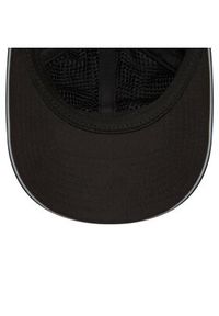 New Era Czapka z daszkiem Wmns Open Back Cap Newera 60434994 Czarny. Kolor: czarny. Materiał: materiał #3