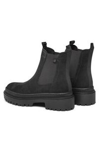 Lasocki Sztyblety WI16-14097-04 Czarny. Kolor: czarny. Materiał: skóra, zamsz #6