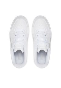 Puma Sneakersy Cali Dream Iridescent Jr 396624-01 Biały. Kolor: biały