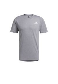 Adidas - Koszulka męska ADIDAS Freelift Sport t-shirt FL4634 - S. Materiał: materiał, poliester, skóra. Sport: fitness