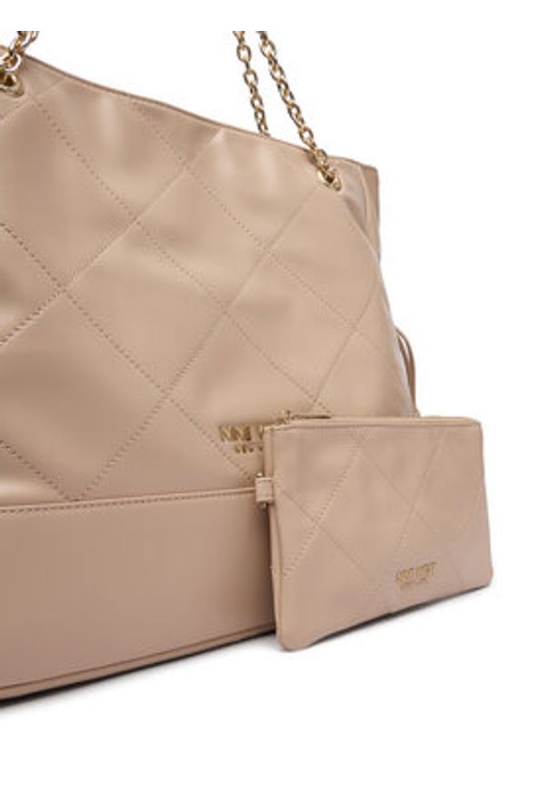 Nine West Torebka EO-Bellis-LX10277 Różowy. Kolor: różowy