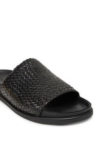 Vagabond Shoemakers Klapki Effie 5922-125-20 Czarny. Kolor: czarny. Materiał: skóra #3
