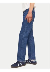 Jack & Jones - Jack&Jones Jeansy Chris 12258101 Niebieski Relaxed Fit. Kolor: niebieski #6