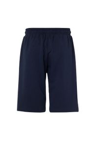 UHLSPORT - Szorty dla dzieci Uhlsport Essential pro. Okazja: na co dzień. Kolor: niebieski. Styl: casual, sportowy
