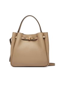 Tory Burch Torebka 166982 Czerwony. Kolor: czerwony. Materiał: skórzane #1
