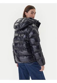 Napapijri Kurtka zimowa A-Glane NP0A4HZ5 Granatowy Regular Fit. Kolor: niebieski. Materiał: syntetyk. Sezon: zima #3