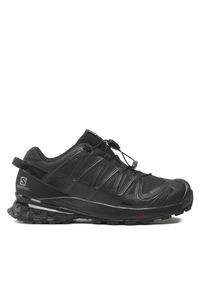 salomon - Salomon Sneakersy Xa Pro 3D V8 Gtx GORE-TEX 411182 21 V0 Czarny. Kolor: czarny. Materiał: materiał. Technologia: Gore-Tex #1