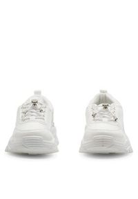 DeeZee Sneakersy TS5227K-19 Biały. Kolor: biały