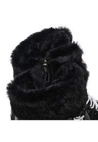 Rossignol Trzewiki 1907 Megeve Le Skield RNLWC10 Czarny. Kolor: czarny. Materiał: skóra #2